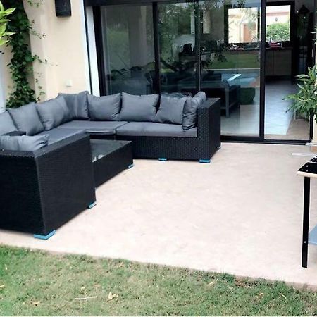 Villa 186 Agadir Islane Dış mekan fotoğraf