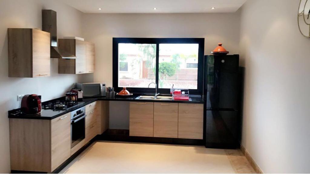 Villa 186 Agadir Islane Dış mekan fotoğraf