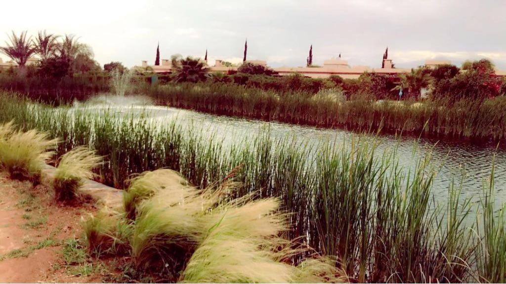 Villa 186 Agadir Islane Dış mekan fotoğraf