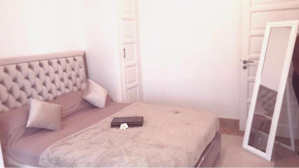 Villa 186 Agadir Islane Dış mekan fotoğraf