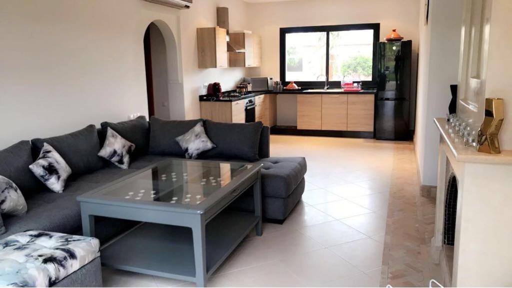 Villa 186 Agadir Islane Dış mekan fotoğraf