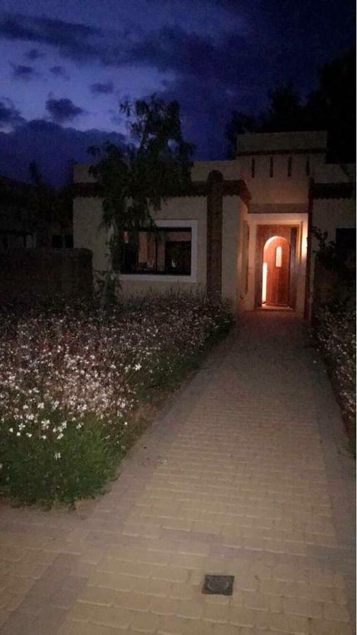 Villa 186 Agadir Islane Dış mekan fotoğraf